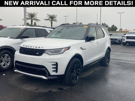 LAND ROVER DISCOVERY 2023 SALRT2EX0P2471461 image LAND ROVER DISCOVERY 2023 SALRT2EX0P2471461 image